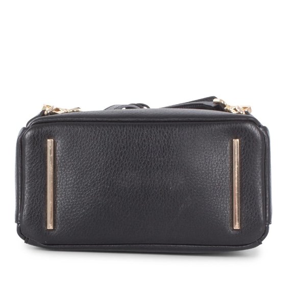 🎁 Celine Dion Collection Leather Triad Small Backpack - Picture 7 of 14